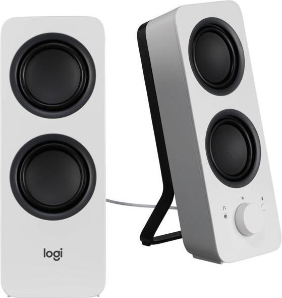 Actual product image Logitech Z207