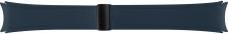 Actual product image Samsung D-Buckle Hybrid Eco Leather Strap (20 mm, Faux leather, Eco-Composite)