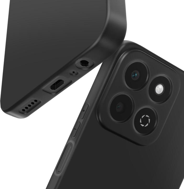 Immagine prodotto Mayaxess Custodia PureSilicone (Honor 90 Smart)