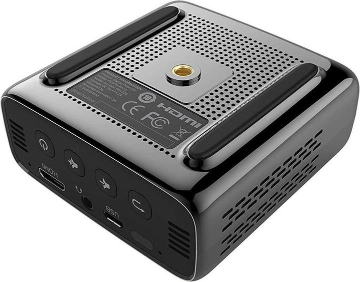 Produktbild Philips PicoPix Micro (WQHD, 150 lm, 1.2:1)