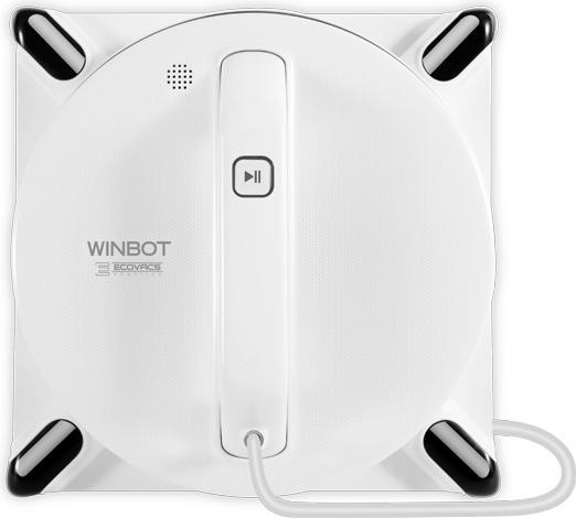 Actual product image Ecovacs Winbot W950