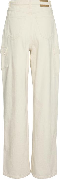 Immagine prodotto Vero Moda VMKATHY Hohe Taille Weit geschnitten Jeans Weit geschnitten (W25/L32)