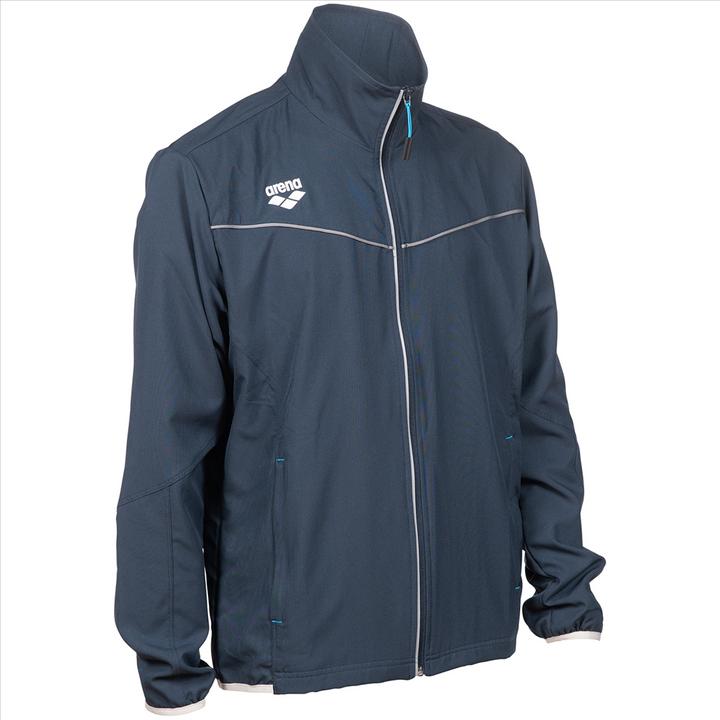 Actual product image Arena Team Jacket Panel (XS)