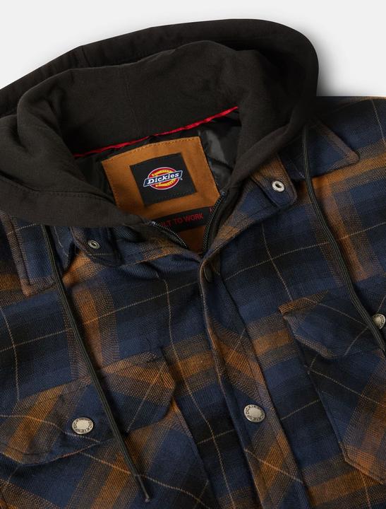 Image du produit Dickies Chemise en flanelle (L)