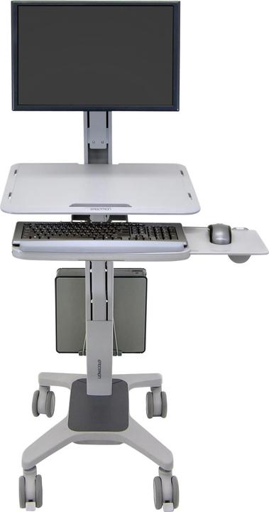 Produktbild Ergotron Workfit C-Mod LCD Ld