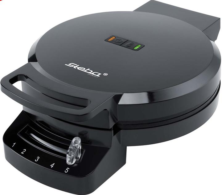 Steba Gaufrier