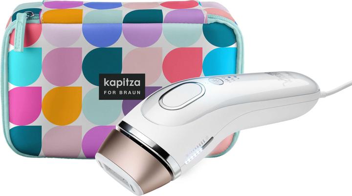 Image du produit Braun Silk-expert 5