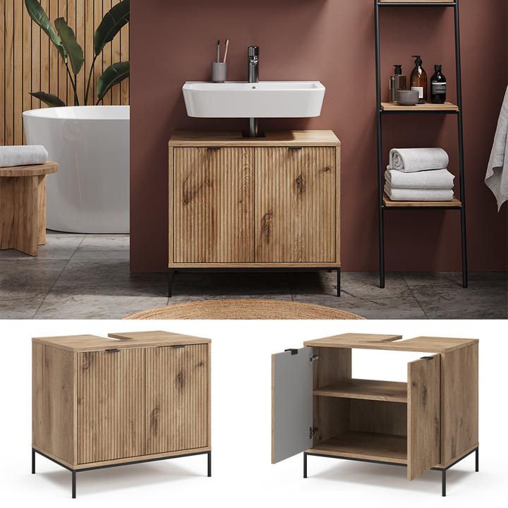 Image du produit Vicco Eliza (60 x 45 x 63 cm)