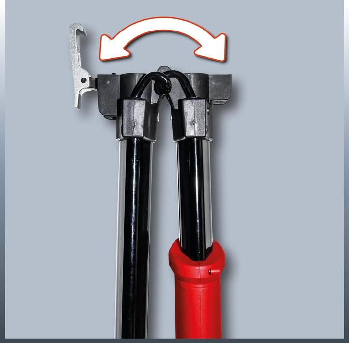 Actual product image Einhell Drywall grinder TC-DW 225 (Wall & ceiling sanders, 600 W)