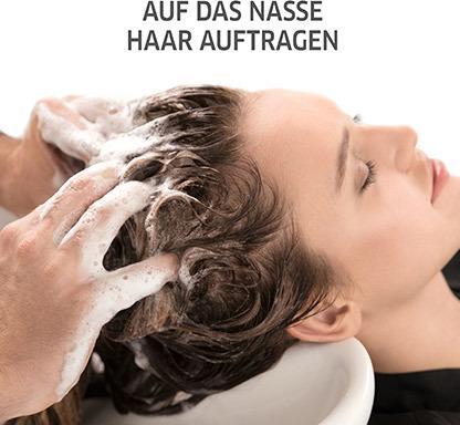 Produktbild Wella Invigo Color Brilliance Shampoo Fine - (50 ml, Flüssiges Shampoo)