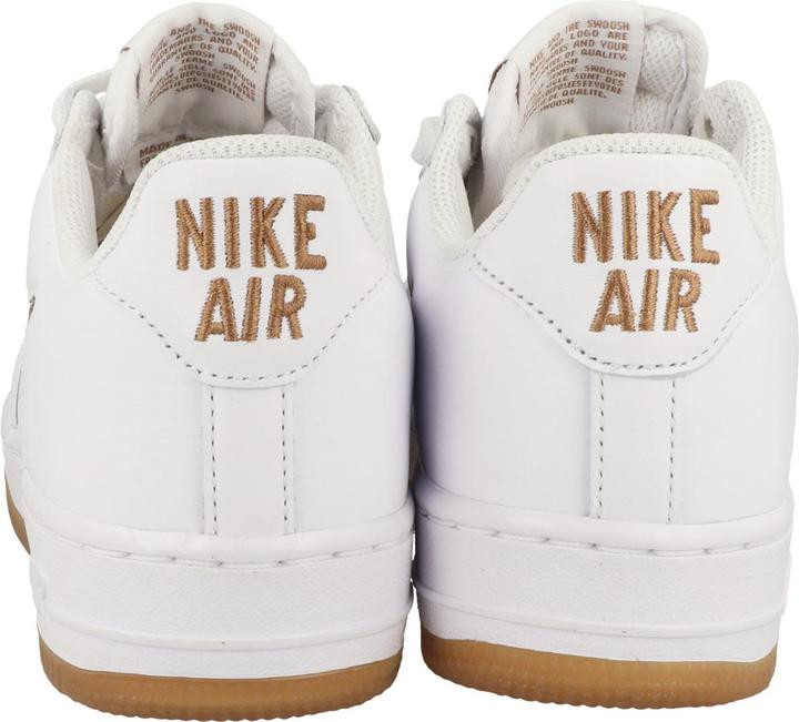 Produktbild Nike Air Force 1 Low Retro - 63591 (40)
