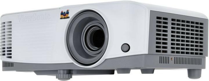Produktbild Viewsonic DLP projector WXGA (1280x800) 4000 ansilumen TR 1,21-1,57 (WXGA, 4000 lm, 1.21 - 1.57:1)