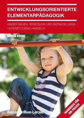 Produktbild Entwicklungsorientierte Elementarpädagogik (Deutsch, Armin Krenz, 2014)