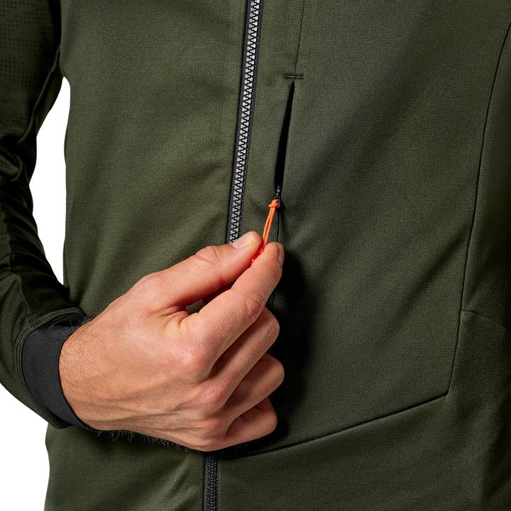 Produktbild Salewa Sella Crevasse Jacket M (48)
