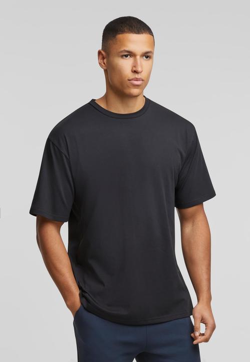 Produktbild Mister Tee Basic T-Shirt - 179677 (M)