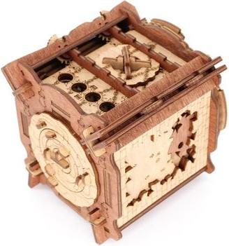 Produktbild iDventure Cluebox - Das Geheimnis von Camelot - Knobelbox (Deutsch)