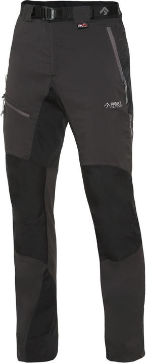 Directalpine Pantalon court Patrol Tech 1.0