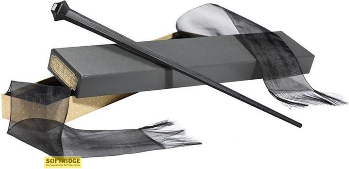 Produktbild Noble Collection Animali Fantastici Bacchetta Magica Credence Barebone 32cm