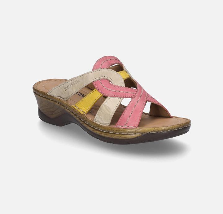 Actual product image Josef Seibel 56366-95 (36)