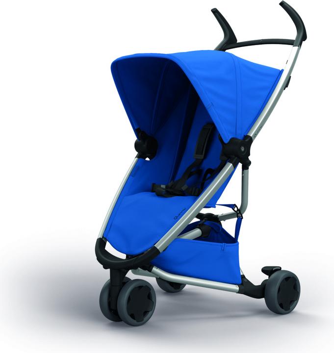 Image du produit Quinny Zapp Xpress