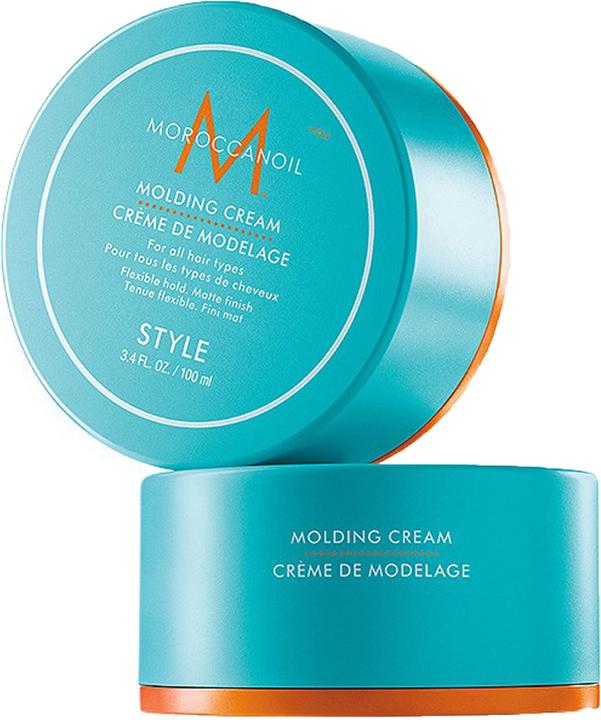 Actual product image Moroccanoil Molding (Hair cream, 100 ml)