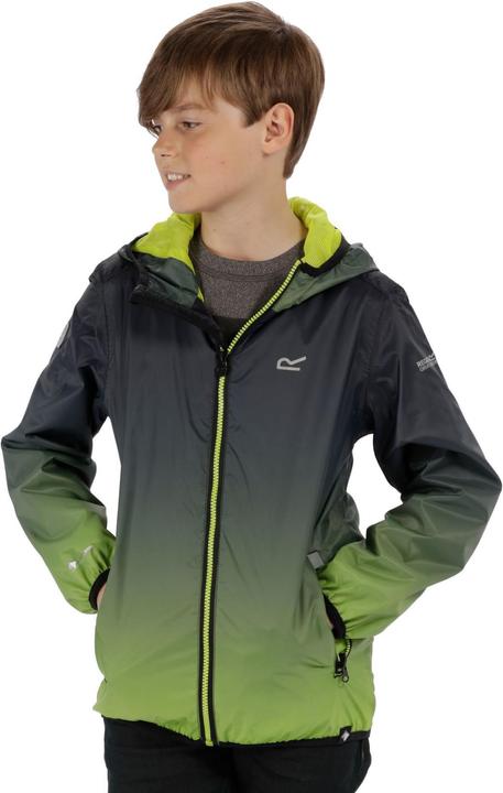 Produktbild Regatta Printed Lever Jacket Kids (104)