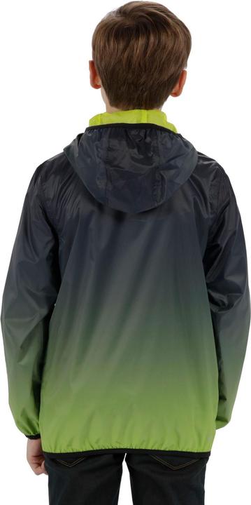 Produktbild Regatta Printed Lever Jacket Kids (104)