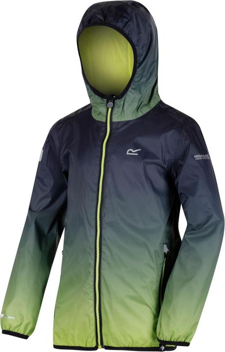 Produktbild Regatta Printed Lever Jacket Kids (104)