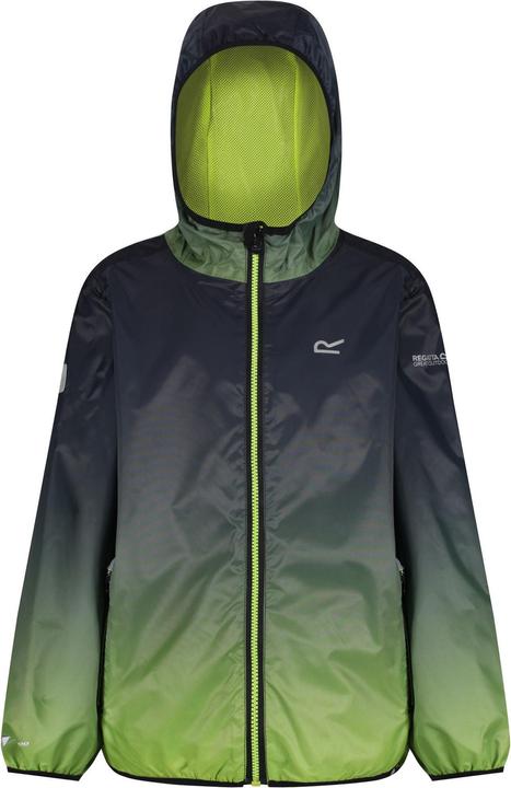 Regatta Printed Lever Jacket Kids (104)