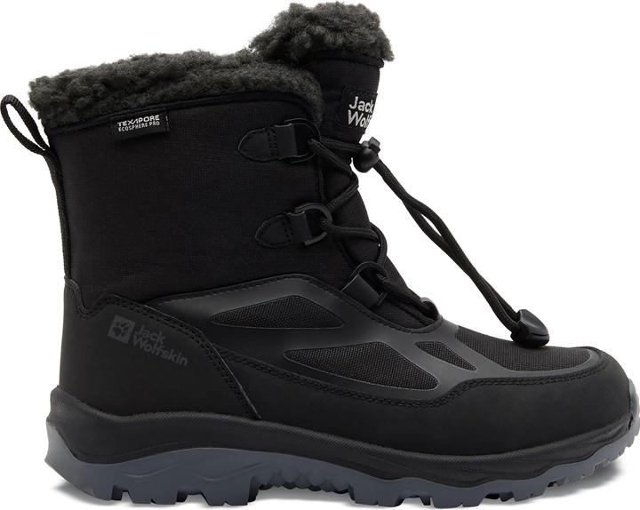 Image du produit Jack Wolfskin Vojo Shell Xt Texapore Mid K (32)