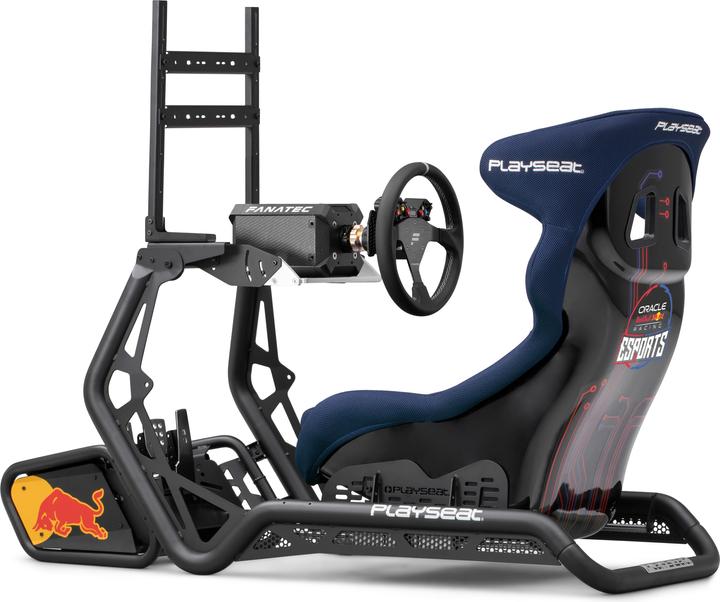 Actual product image Playseat Sensation PRO