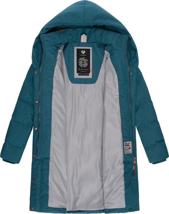 Immagine prodotto Ragwear Natalka Melange (4XL)