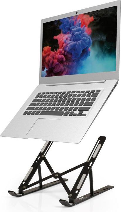 Produktbild Port Designs Foldable Notebook Stand