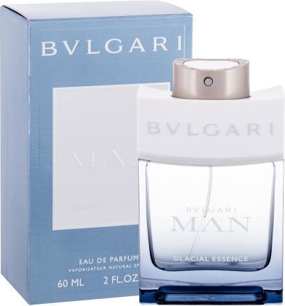 Actual product image Bulgari Glacial Essence (Eau de parfum, 60 ml)