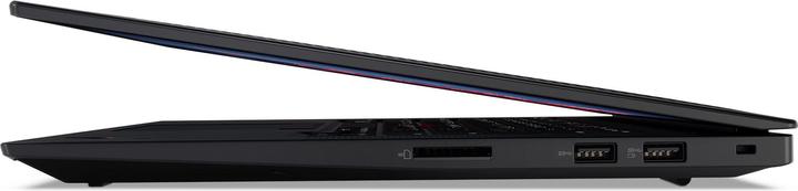 Image du produit Lenovo ThinkPad X1 Extreme Gen 5 (16", Intel Core i9-12900H, 32 Go, 1000 Go, CH)