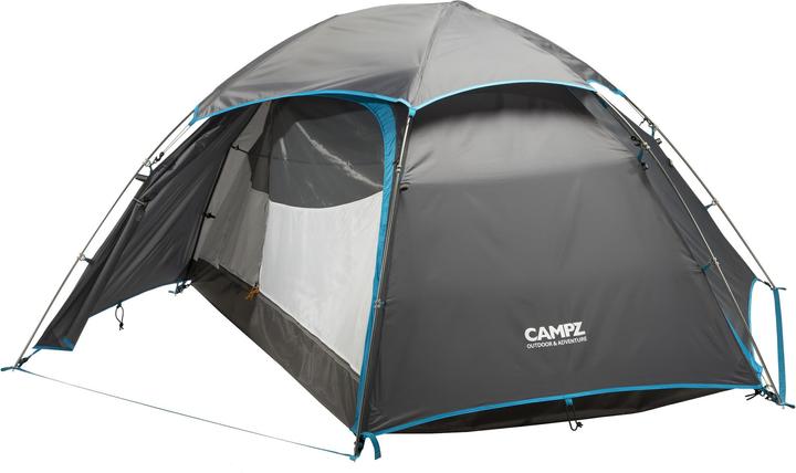 Actual product image Campz Escaro tent 2P (Dome tent, 2.90 kg, 2 persons)