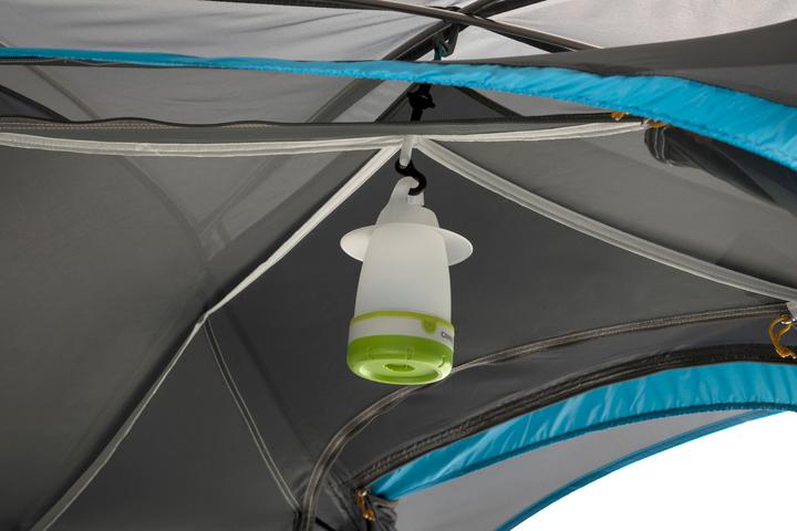 Actual product image Campz Escaro tent 2P (Dome tent, 2.90 kg, 2 persons)