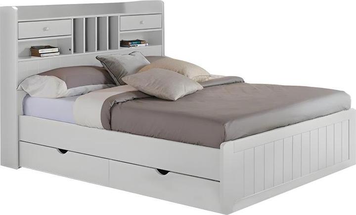 Actual product image Vente-unique Mederick (140 x 190 cm)