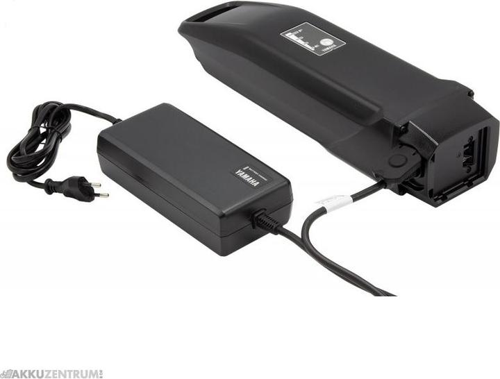 Actual product image Yamaha 500 RHM 36/13.8 (500 Wh, E-Bike battery)