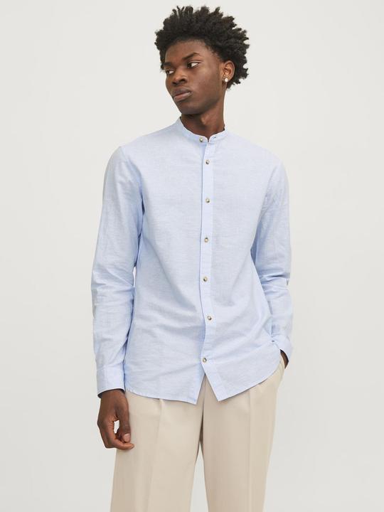 Produktbild Jack & Jones Comfort Fit Hemd Hemd (XS)