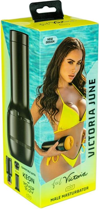 Productafbeelding Kiiroo Voel Victoria juni