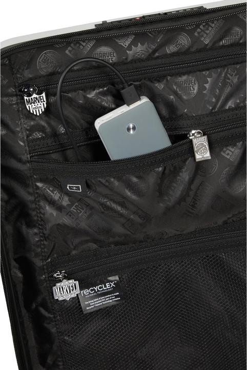 Produktbild Samsonite Stackd Disney (35 l, Handgepäck (bis 50l))