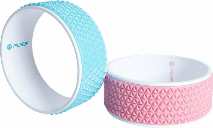 Immagine prodotto Pure2improve Ruota dello yoga