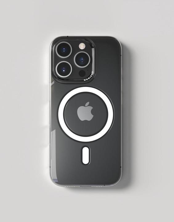 Immagine prodotto Nudient Thin Case (Apple iPhone 16 Pro)