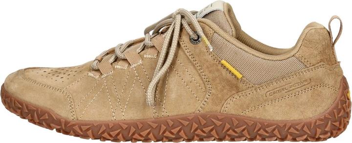 Produktbild Camel Active Sneaker pig nubuk SAND (44)