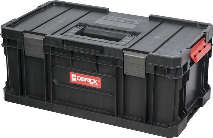 Immagine prodotto Patrol QBRICK SYSTEM TWO TOOLBOX PLUS 526 x 307 x 221