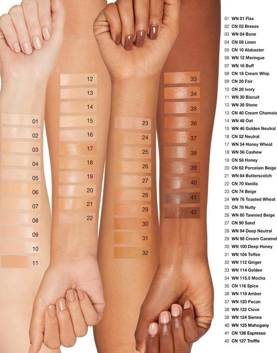 Actual product image Clinique Even Better (CN40 - Cream Chamois)