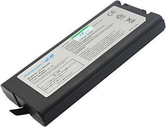 Produktbild Panasonic 9 Zellen Ersatzakku für Toughpad FZ-G1