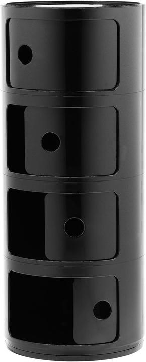 Actual product image Kartell Componibili (32 x 32 x 77 cm)