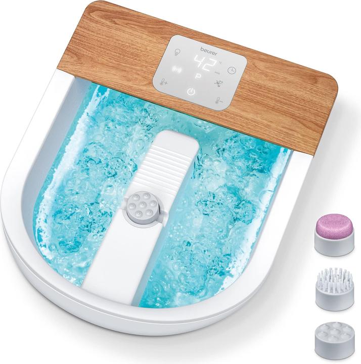 Actual product image Beurer FB 65 Foot spa